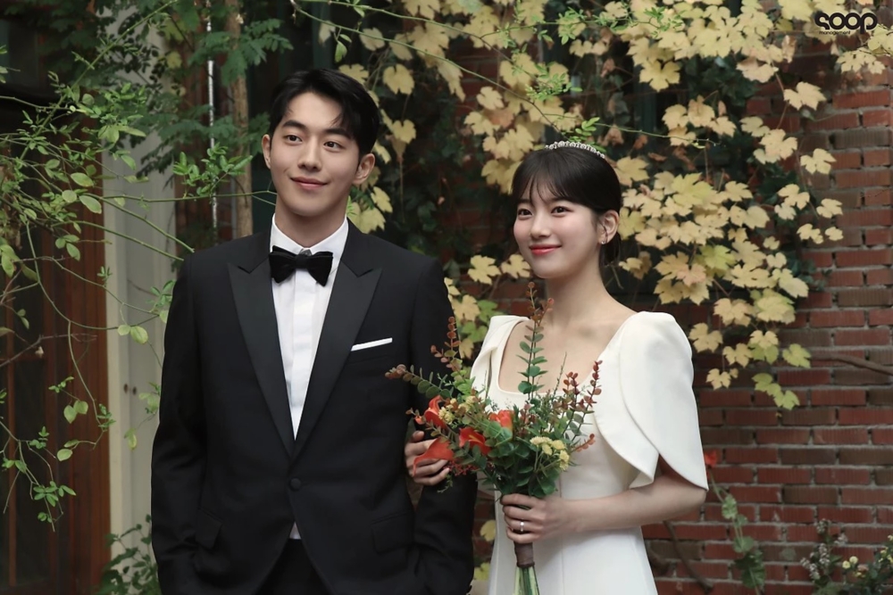 台灣有女子為了婚禮買了5套新婚紗，引起人夫不滿。