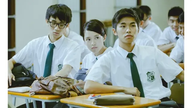 有網民對排名感到不滿。