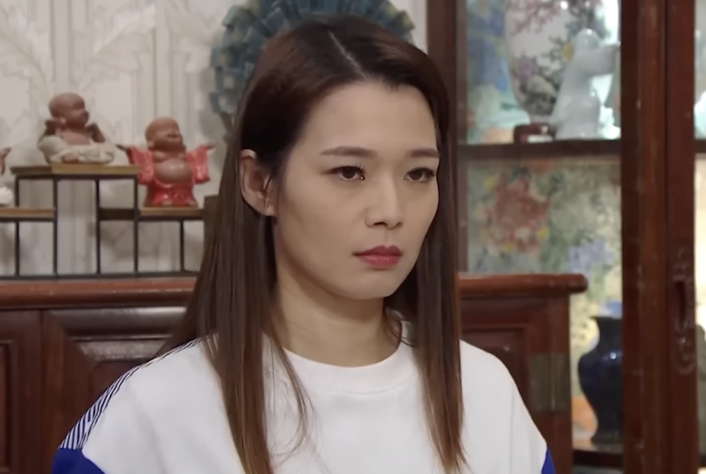 人妻抱怨丈夫犧牲陪妻兒時間送外賣。