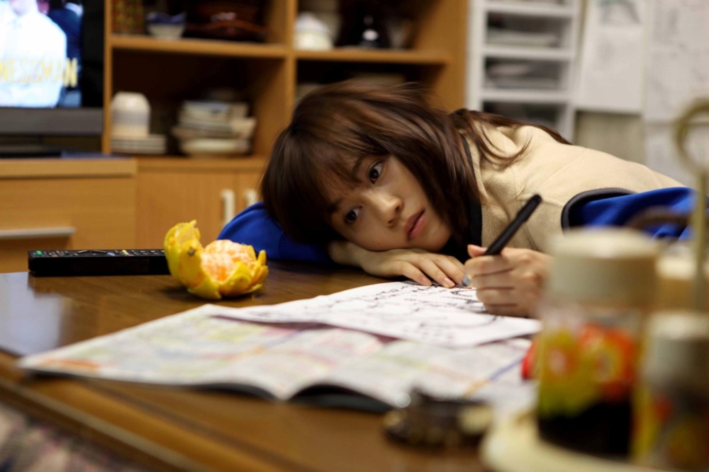 Lottie表示：「我不會讓她們因為沒有時間做的數學題而感到壓力」。