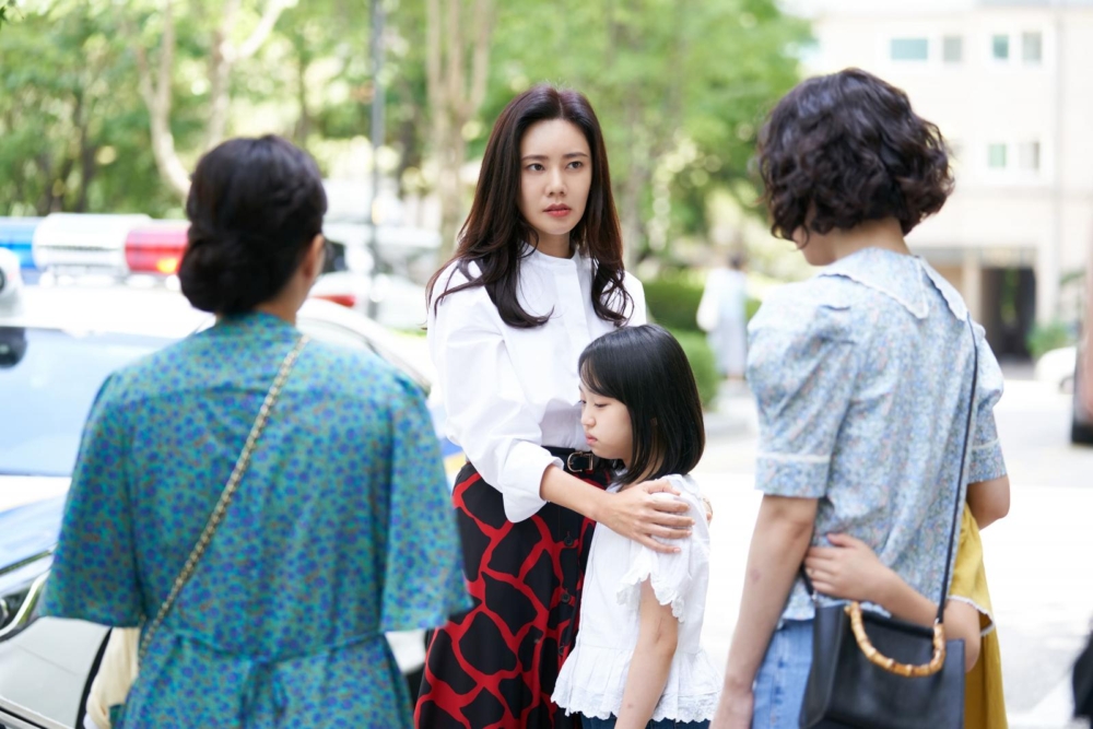 最後,老師都不希望孩子遲到,以免錯過部分課程!