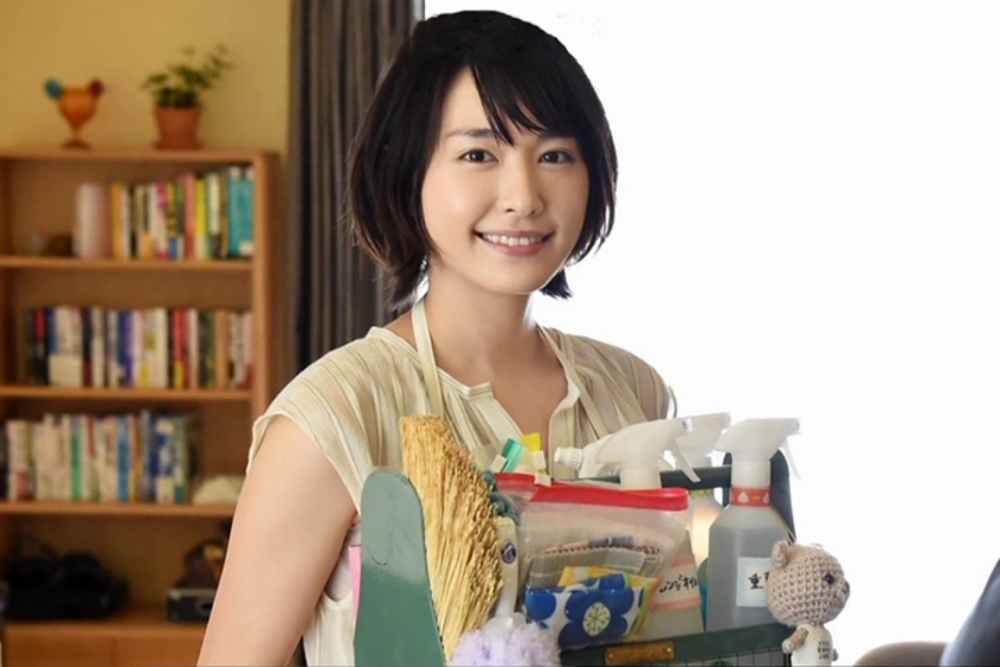 有網民認為妻子的要求符合基本衛生要求。