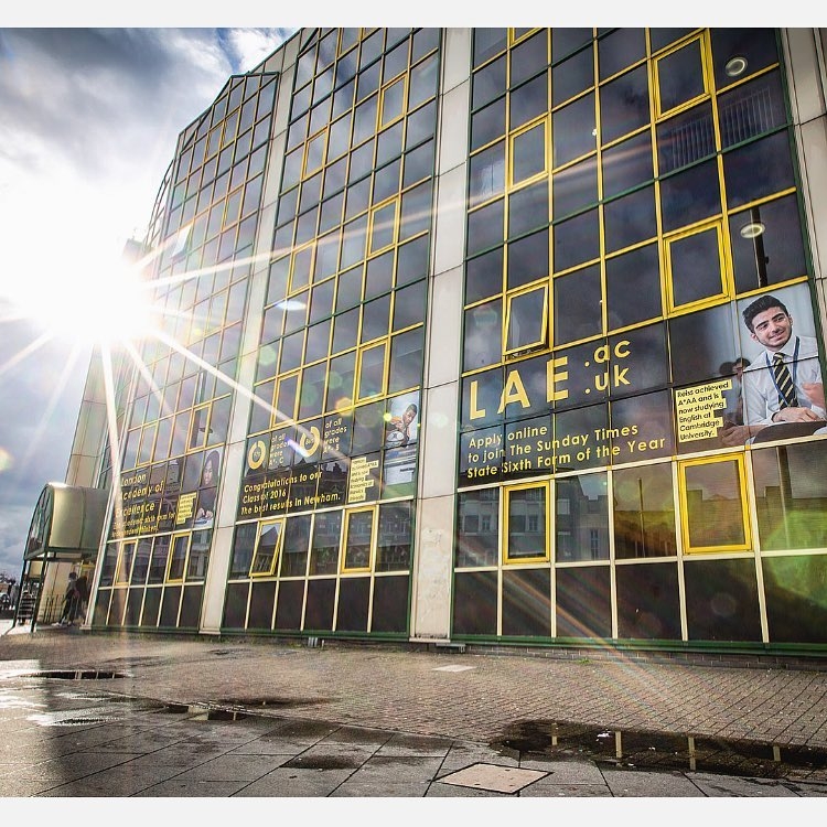 London Academy of Excellence每年有不少人入讀醫科