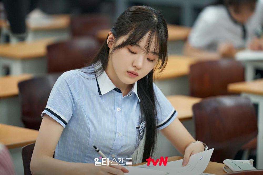 網民認為孩子讀書壓力大,根源問題其實出自父母?