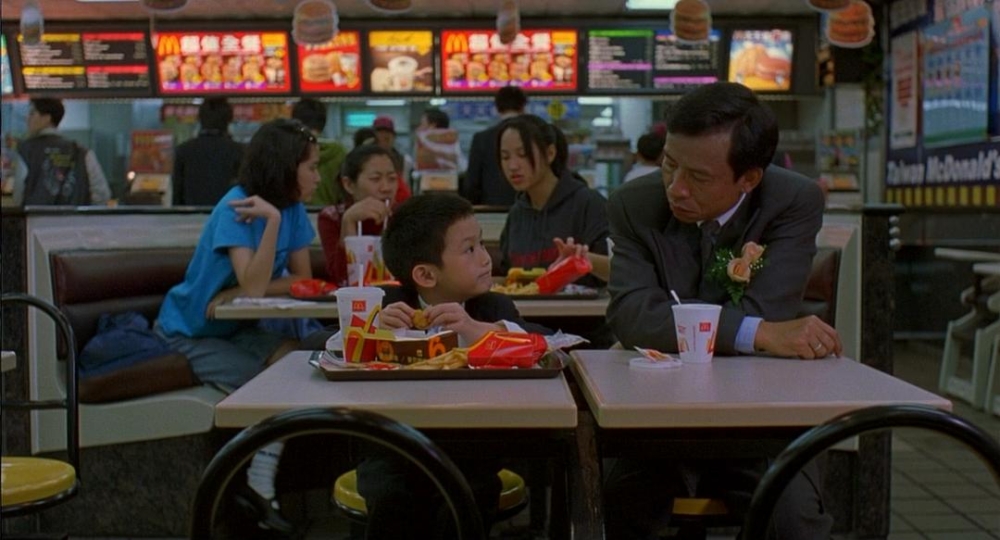 當事人許先生接受媒體訪問時,表示感到奇怪。