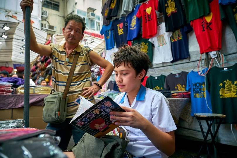 有網民認同無錢不結婚，以免苦了下一代。