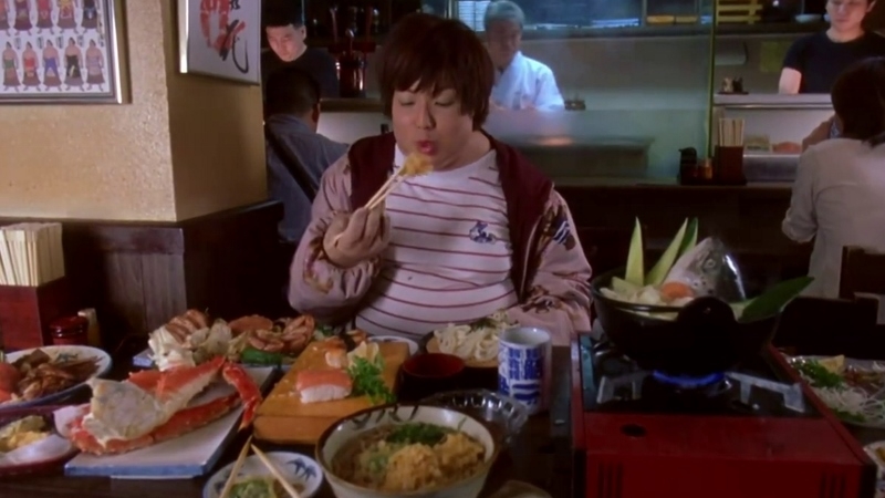 Klaire指她不會逼兒子進食,但會鼓勵兒子吃到飽為止。