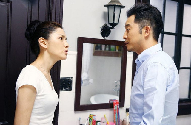 該名媽媽指，每次只要小孩有校外參觀、萬聖節、聖誕節等活動，她與丈夫都一定會為此大吵一架。