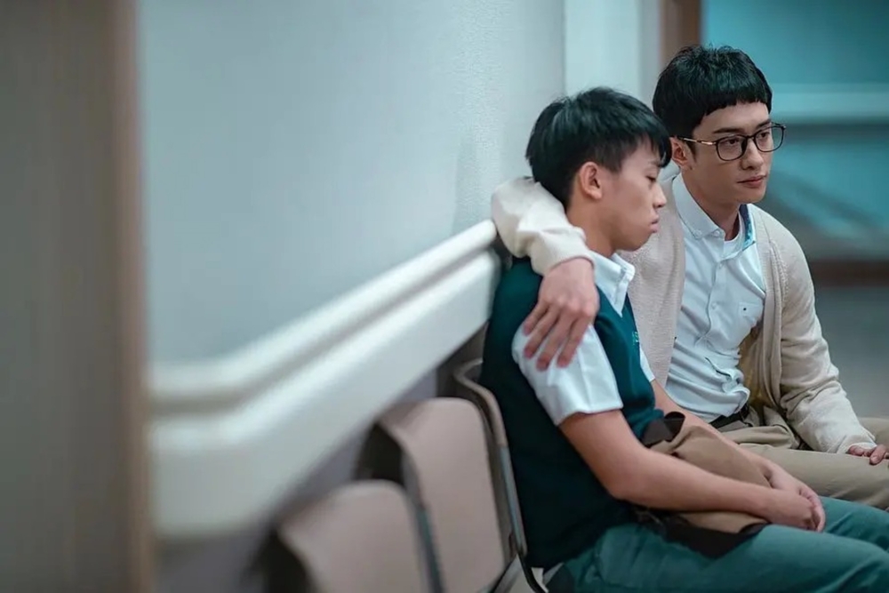 有網民認為男孩雖承諾會改，但一定會再犯。