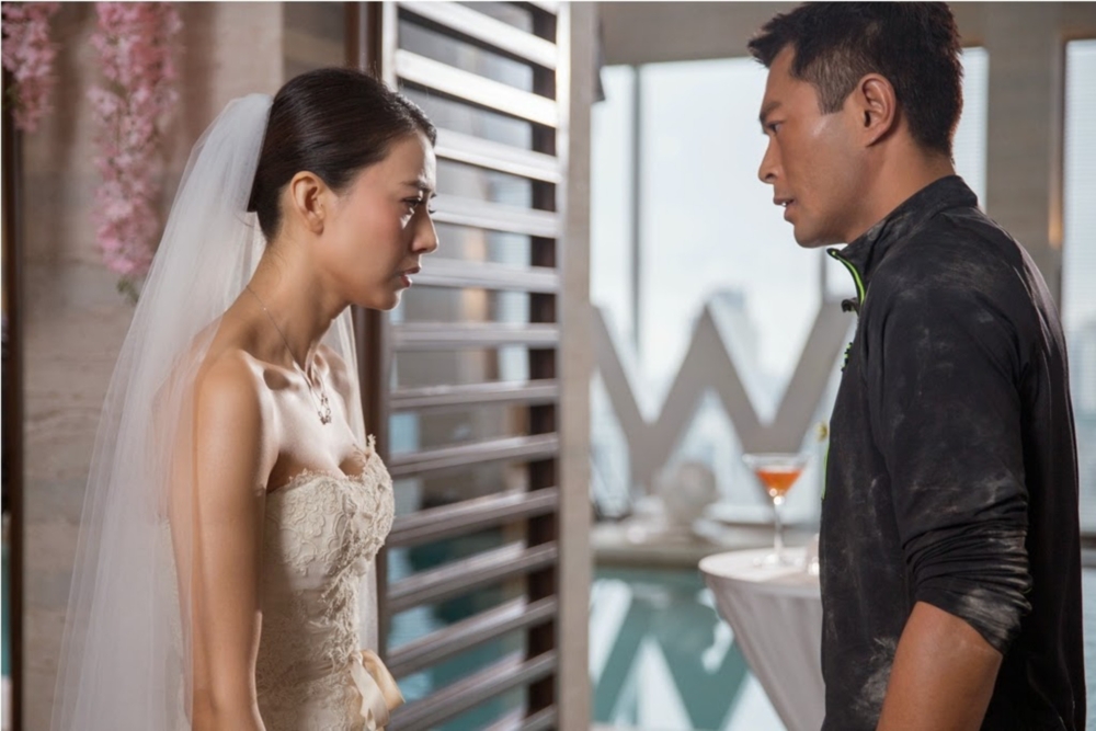 一位即將結婚的女網友表示，她聽見未婚夫在夜裏哭喊著前任的名字，一邊道歉，令她耿耿於懷。