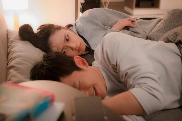 一名人妻於討論區抱怨指，她與丈夫由懷孕到現在6年，只行房2次。