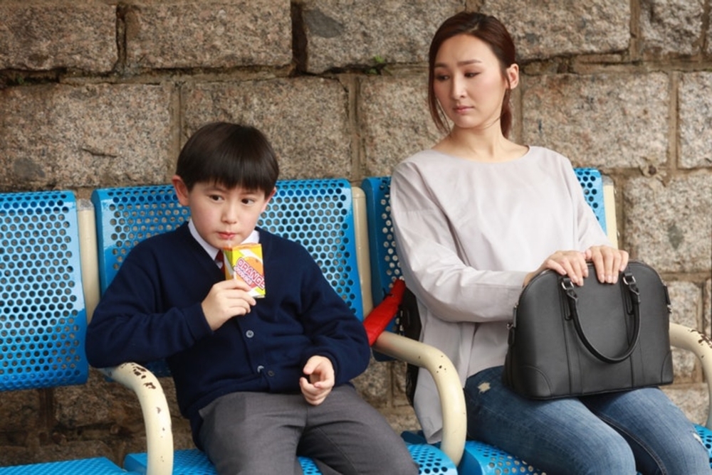 正常養育小孩需花費約150萬港元。