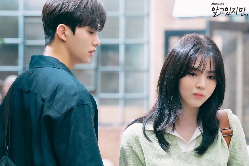 似乎事主已作出決定。