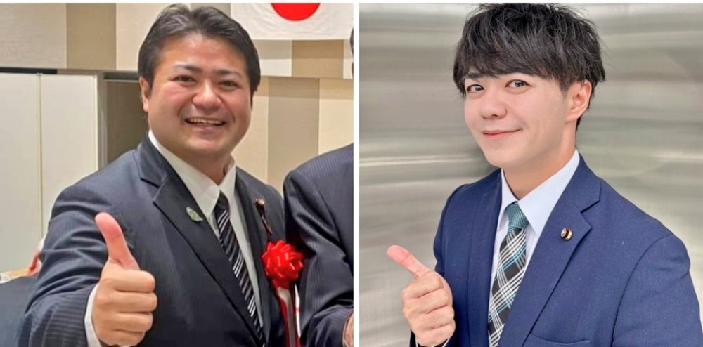 如今就是一名型男大叔,變化超級大!