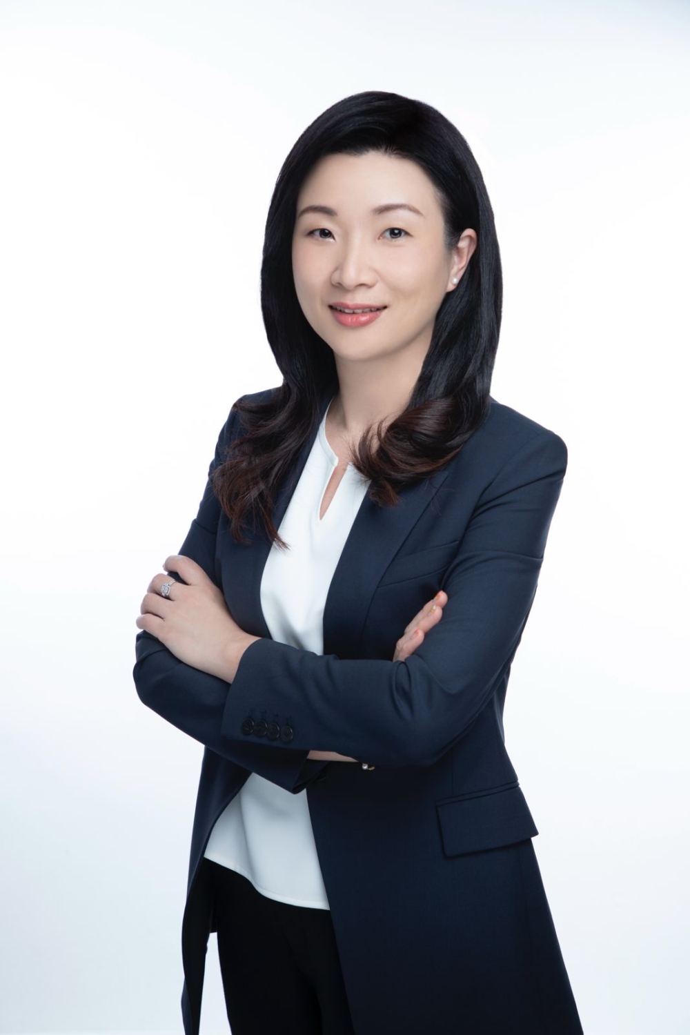 兒科專科醫生陳延珮