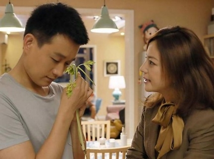 人夫坦言自己一直維持著「高高在上的丈夫自尊心」,有時候下班感覺疲倦,便一句話都不說。