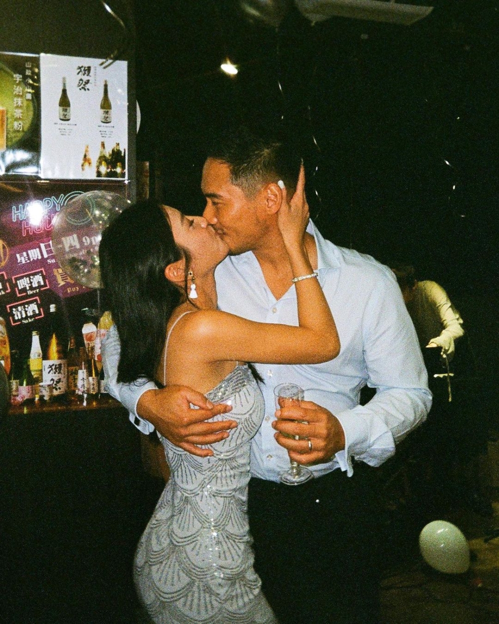 Coffee指兩人相處久了會將對方的優點當作理所當然。