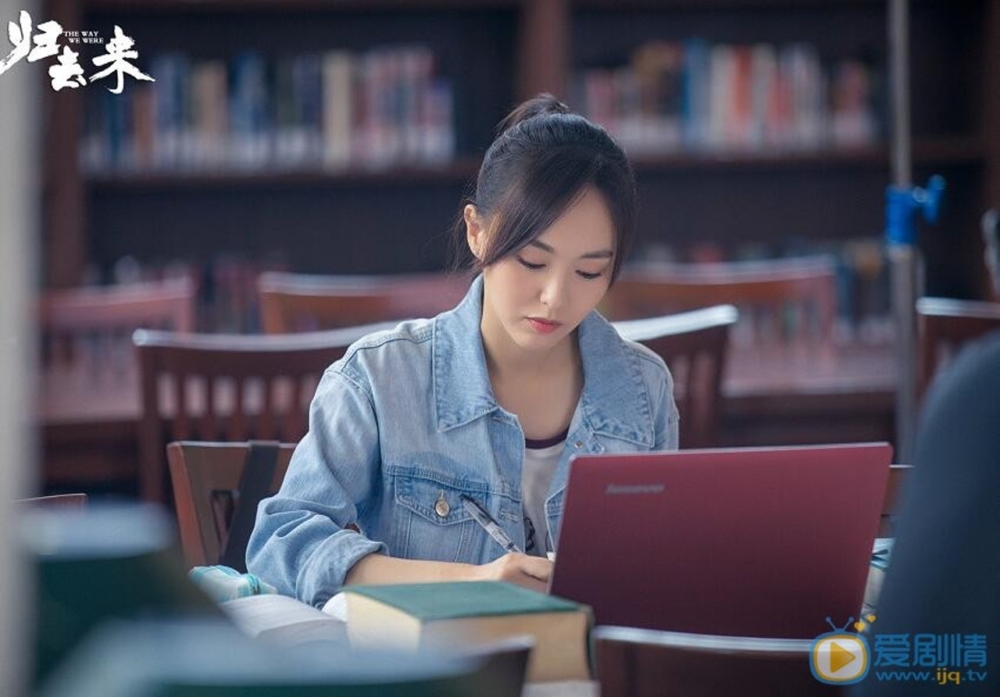 媽媽表示,女兒現在除了去找資料或去考試,基本上不出門。