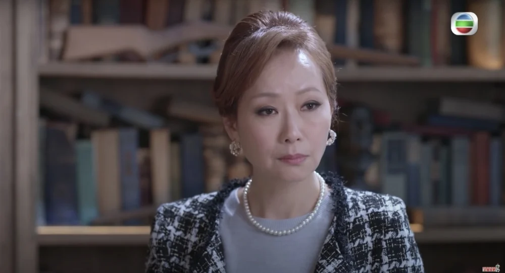 媽媽的咄咄逼人讓版主很無奈。