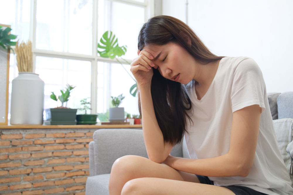 衛生署資訊指出,每100名孕婦中,會有20至25名孕婦會在懷孕初期出現陰道輕微出血的情況,稱為先兆流產。