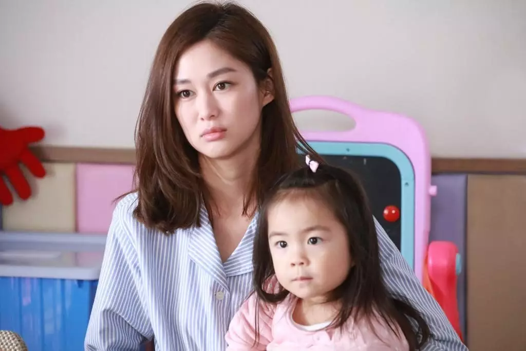 網民希望父母提高警惕。