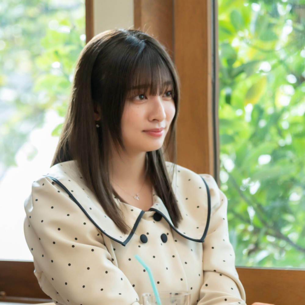 樓主指,日本女友會無預警地直接提分手。