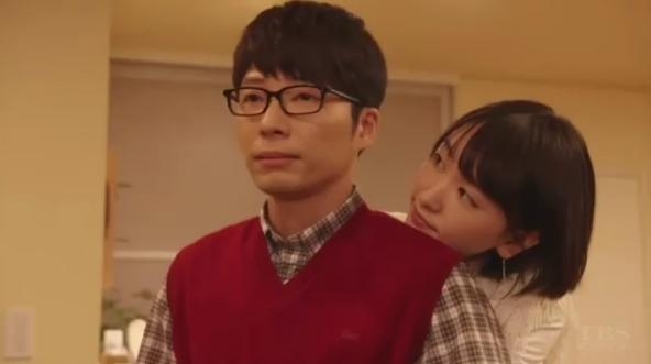 樓主指他老婆:「不管我有沒有錢,她只要跟我在一起幸福就好。所以我們結婚了」。