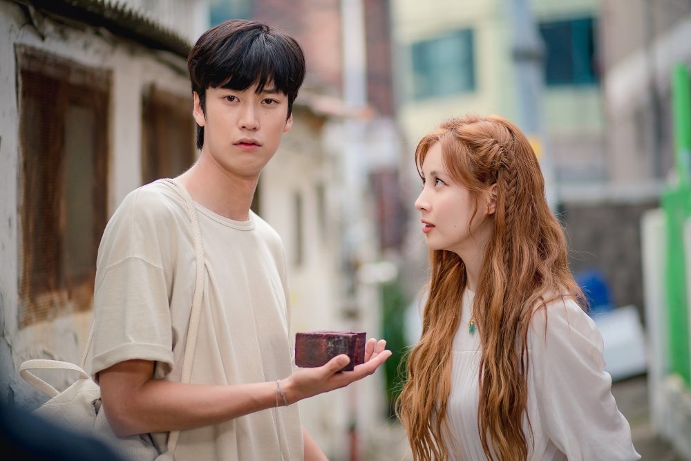 事主對男友的求婚感到失望。