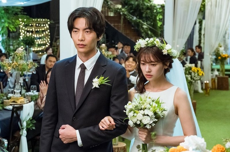 網民認為可以接受父母的條件而結婚?