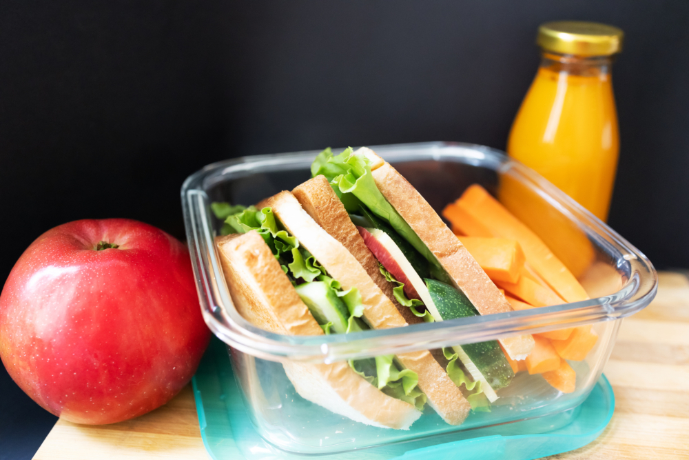 不少小朋友愛吃的食物是引起蛀牙的陷阱。