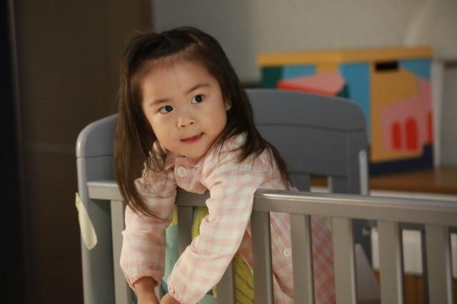 Shona指自己是「避免」如廁訓練。