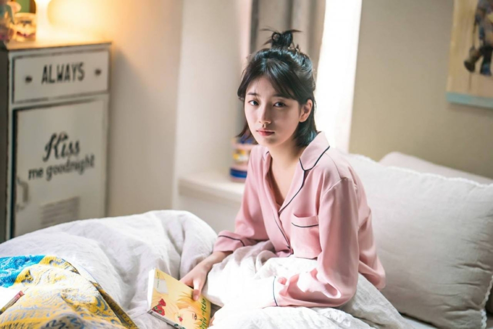 人妻只是想要有真正屬於自己的休息時間。