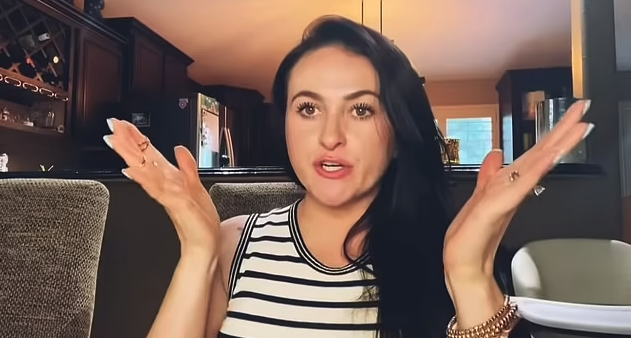 Garcia隨後再拍攝一段影片解釋，指她試圖讓大家重視學生安全。