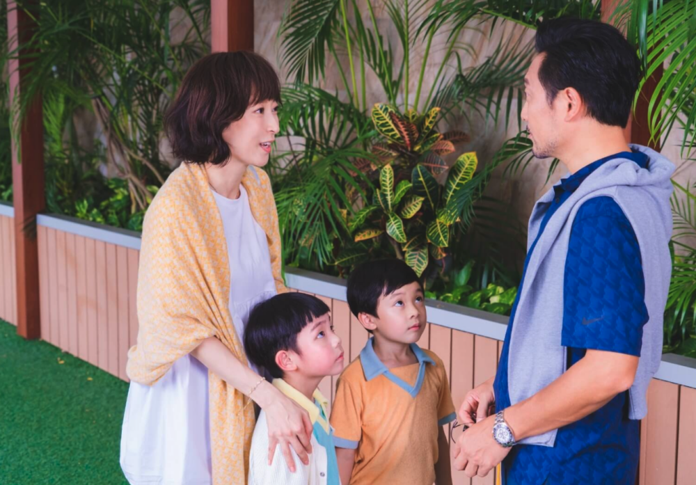 台灣有網民計算了窮養、正常及富養3個模式養育孩子的價錢。