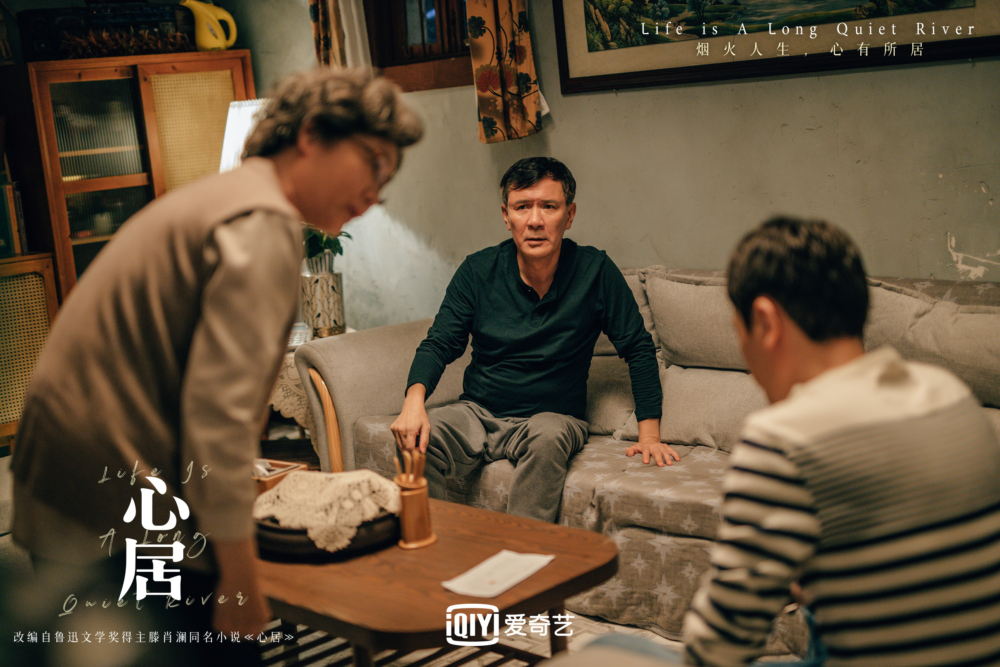 父母「皇上比太監急」,祭出絕招逼婚。