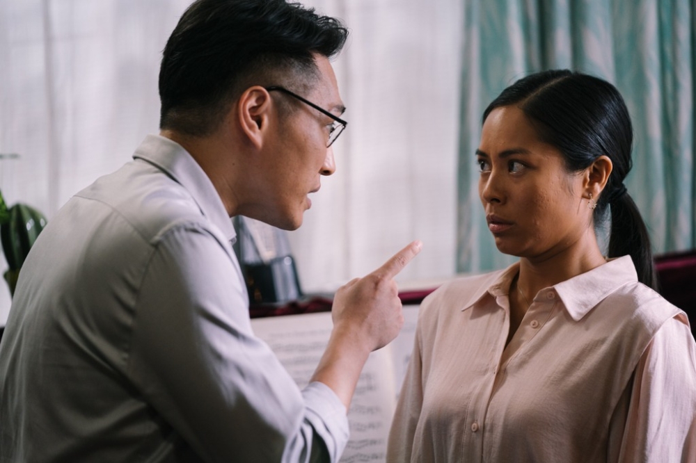 網民痛批工人姐姐冇安全意識。