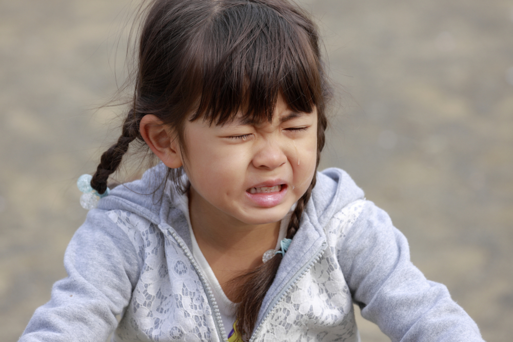 雖然事主家中從不比較外貌,但身邊人的言行待遇卻有明顯差別和偏心