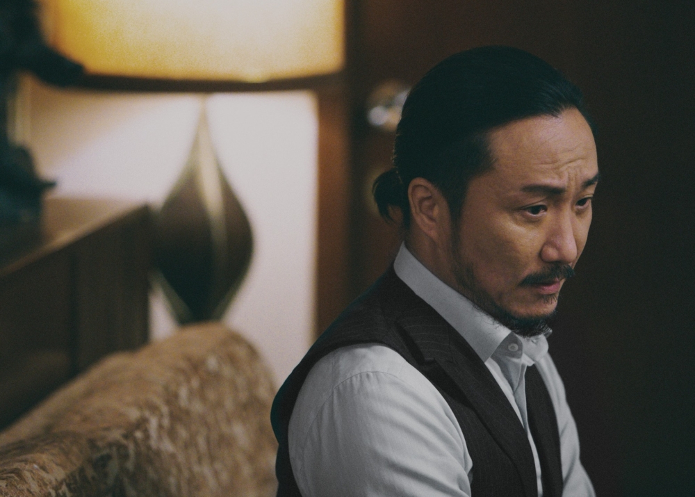 家裏將多一個男人入住,所謂相見好同住難,大家能融洽生活嗎?