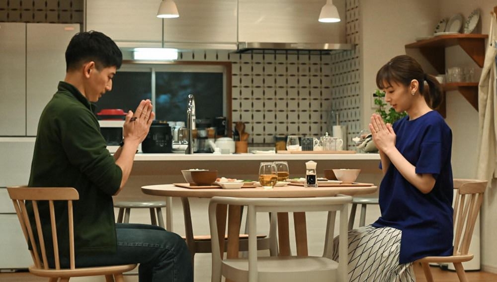 別居婚夫妻渴望維持婚前的生活型態。