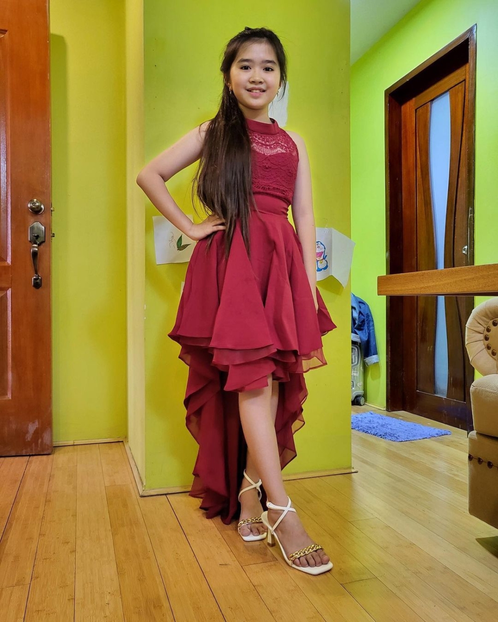 現時間中會往返杜拜