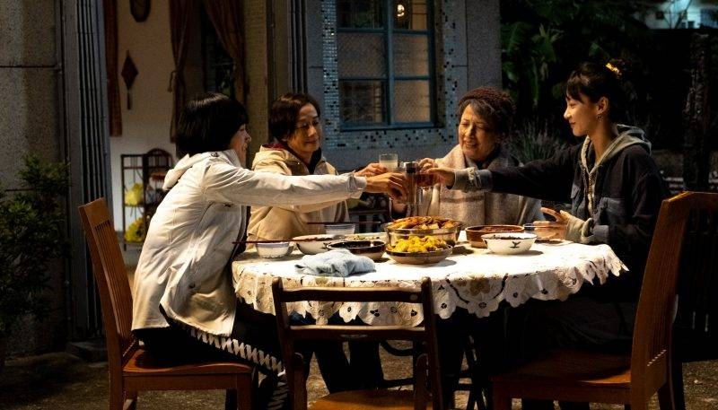 外國一名人妻分享指，她提出想回女家過聖誕節。