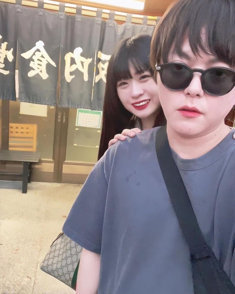 二號老婆未有生育。