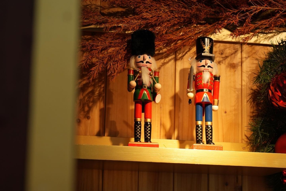 「聖誕夢幻住宿之旅」住宿體驗由港幣5,300元起，包含多項優惠。