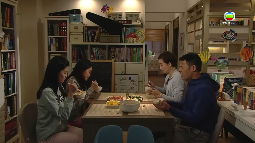 對於媽媽霸氣做法，網友紛紛表示羨慕。