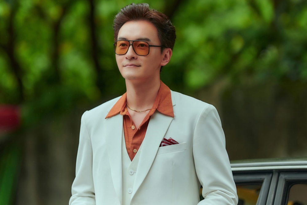 事主媽媽用一個方法考驗事主男友是否渣男