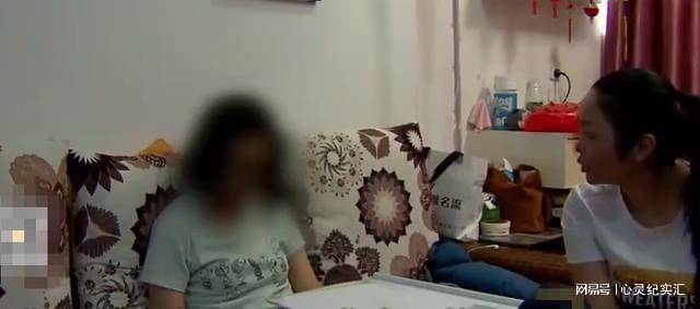 與此同時，節目亦訪問了小潔。