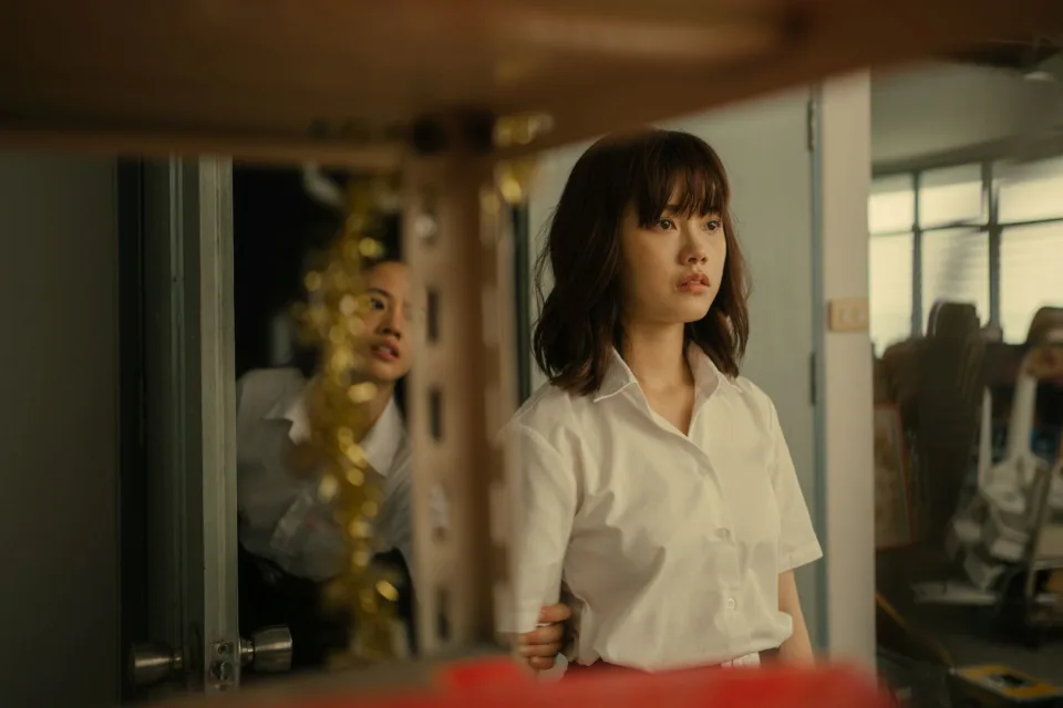 事主選擇直話直說