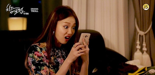 有網民認為有需要知道對方手機密碼。