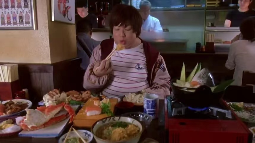 一位人夫指,老婆懷孕6個月,經常喊肚子餓,上次覆診時老婆已經被醫生說胖得太快。