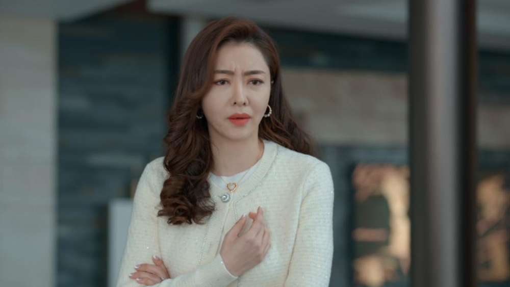 弟媳以「家裡唯一男孫」未有提出無理要求,更表示日後個燒毀需要姪子幫忙做一件事。